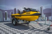Image for 2022 Sea-Doo Rxp-X 300 PWC 21NK 6