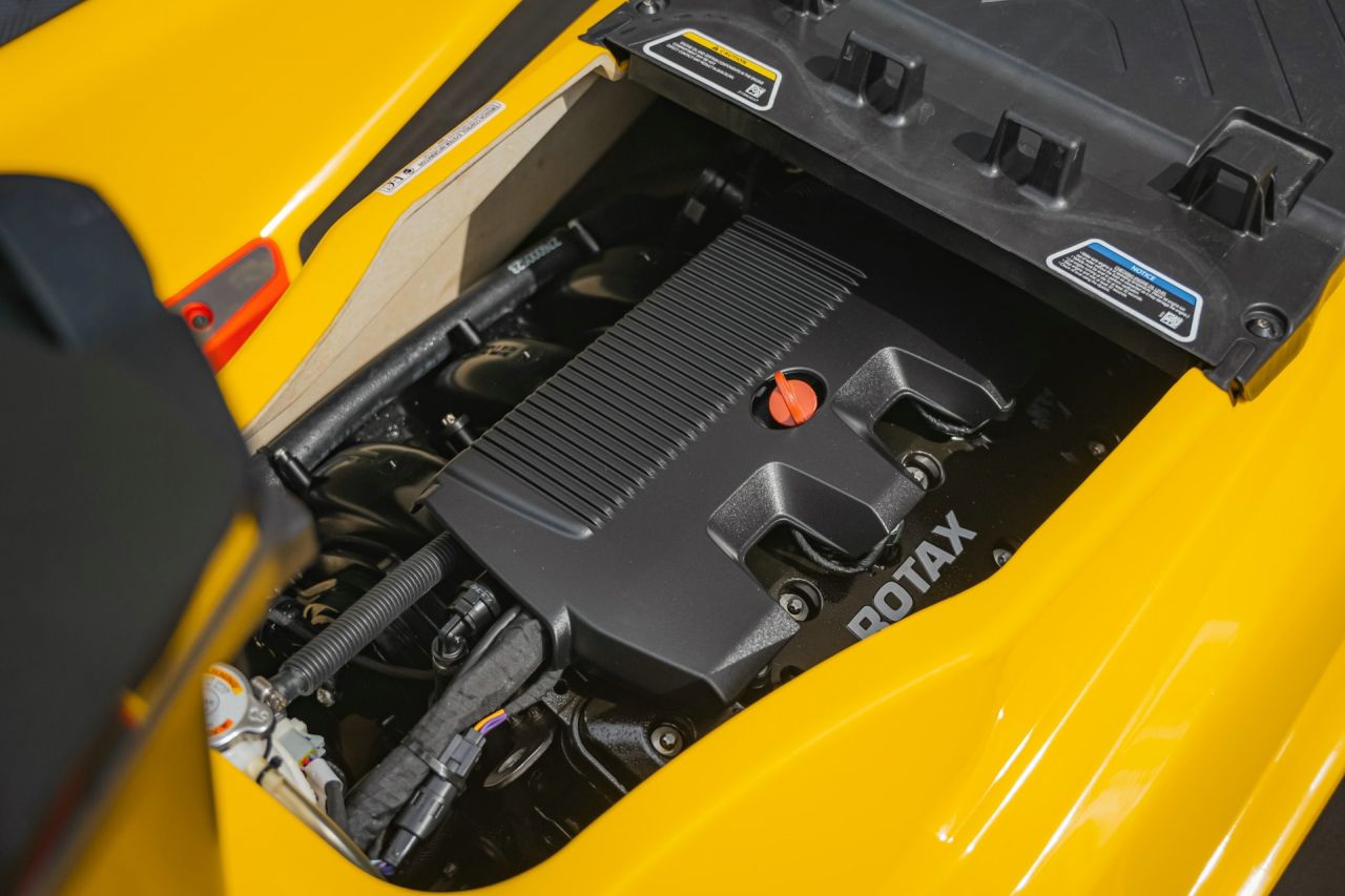 Image for 2022 Sea-Doo Rxp-X 300 PWC 21NK 26