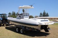 Image for 2008 Cougar R9 2
