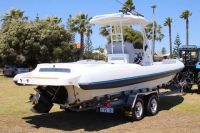 Image for 2008 Cougar R9 4