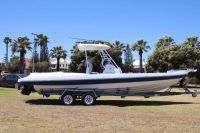 Image for 2008 Cougar R9 5