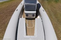Image for 2008 Cougar R9 20