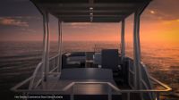 Image for 2024 Coastal Leisure Craft 2500HT 3