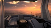 Image for 2024 Coastal Leisure Craft 2500HT 4