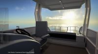 Image for 2024 Coastal Leisure Craft 2500HT 5