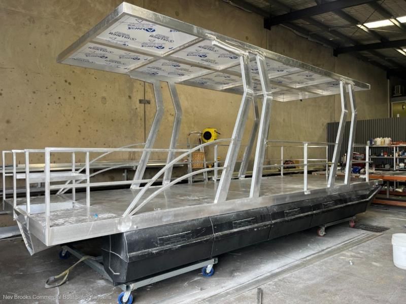 Image for 2024 Coastal Leisure Craft 2500HT 8