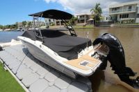 Image for 2023 Sea Ray 190 SPX OB 4