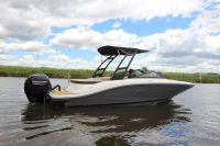 Image for 2023 Sea Ray 190 SPX OB 24