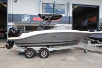 Image for 2023 Sea Ray 190 SPX OB 25