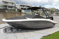 Image for 2023 Sea Ray 190 SPX OB 28