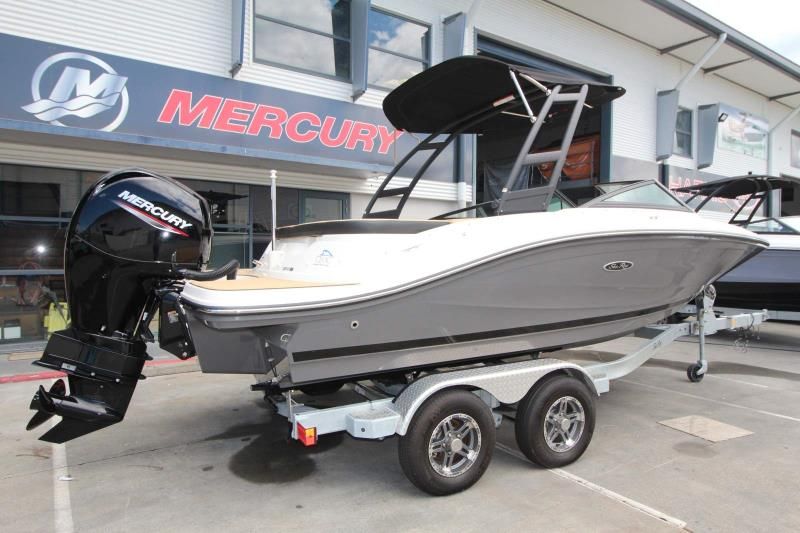 Image for 2023 Sea Ray 190 SPX OB 29