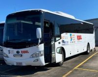 Image for 2021 Rebel Tour Business and Ferry Service 6