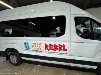 Image for 2021 Rebel Tour Business and Ferry Service 7