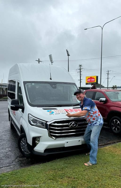 Image for 2021 Rebel Tour Business and Ferry Service 9