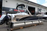 Image for 2025 Harris 210 Cruiser 2