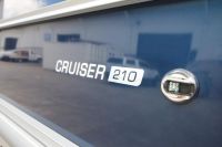 Image for 2025 Harris 210 Cruiser 3