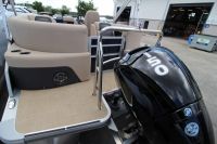 Image for 2025 Harris 210 Cruiser 20