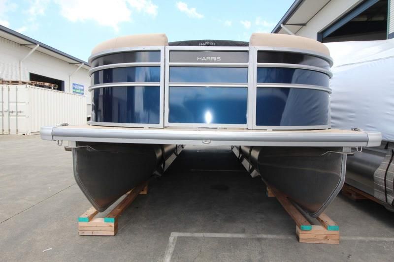 Image for 2025 Harris 210 Cruiser 22