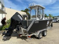 Image for 2018 Australian Master Marine Sea Class 5700 CC 2