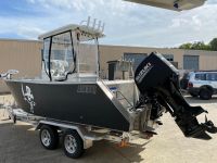 Image for 2018 Australian Master Marine Sea Class 5700 CC 3