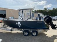 Image for 2018 Australian Master Marine Sea Class 5700 CC 4