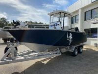 Image for 2018 Australian Master Marine Sea Class 5700 CC 5