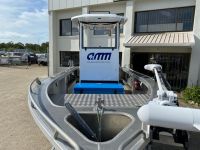 Image for 2018 Australian Master Marine Sea Class 5700 CC 6