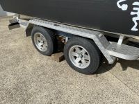 Image for 2018 Australian Master Marine Sea Class 5700 CC 28