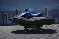 Image for 2023 Sea-Doo Spark 2Up Trixx PWC 65PH 1