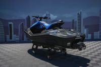 Image for 2023 Sea-Doo Spark 2Up Trixx PWC 65PH 2