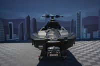 Image for 2023 Sea-Doo Spark 2Up Trixx PWC 65PH 3