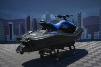 Image for 2023 Sea-Doo Spark 2Up Trixx PWC 65PH 4