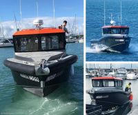 Image for 2020 BtB 750 ULR 6