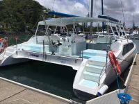 Image for 1998 Seawind 1050 Resort 4