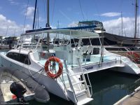 Image for 1998 Seawind 1050 Resort 6