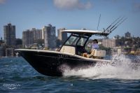 Image for Scout 255 LXF Centre Console 3