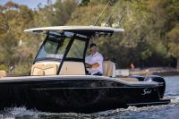 Image for Scout 255 LXF Centre Console 4
