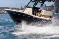 Image for Scout 255 LXF Centre Console 5