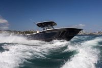 Image for Scout 255 LXF Centre Console 28
