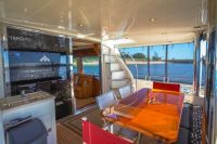 Image for 2012 HAMPTON Pilothouse 680 2