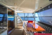 Image for 2012 HAMPTON Pilothouse 680 3