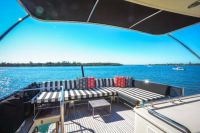 Image for 2012 HAMPTON Pilothouse 680 4