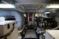 Image for 2012 HAMPTON Pilothouse 680 5