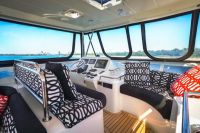 Image for 2012 HAMPTON Pilothouse 680 6