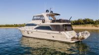 Image for 2012 HAMPTON Pilothouse 680 61