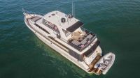 Image for 2012 HAMPTON Pilothouse 680 62