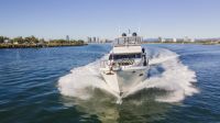 Image for 2012 HAMPTON Pilothouse 680 64