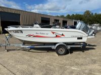 Image for 2015 MORNINGSTAR 498F Bay Fisher CC 4