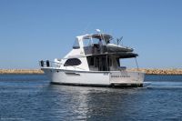 Image for 2009 Key West 50 Sportsfisher 2