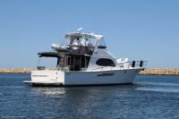 Image for 2009 Key West 50 Sportsfisher 6